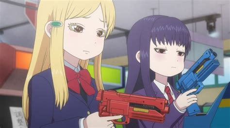 High Score Girl Ii [best Review]