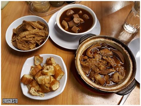 Bak Kut Teh In Puchong Review Yap Chuan Bak Kut Teh Bandar Puchong