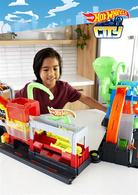 Hot Wheels XS Žaislai