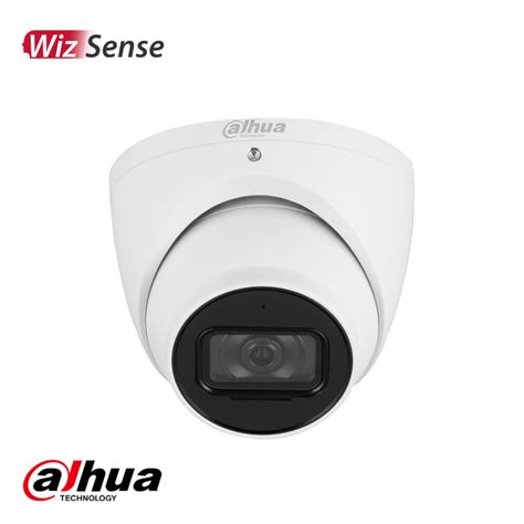 Dahua Mp Ir Fixed Focal Eyeball Wizsense Network Camera Mm