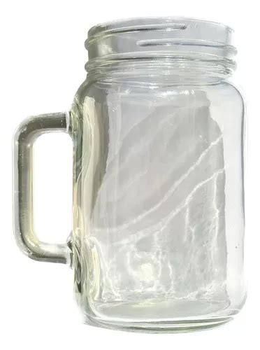 Copo Jarra Caneca Mason Jar Sem Tampa Canudo Lembrancinha