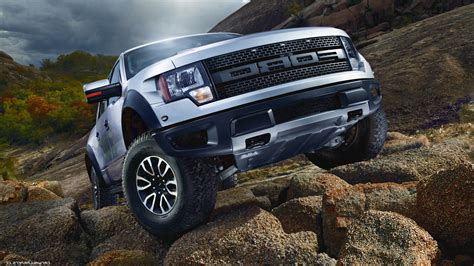 Ford Raptor Wallpaper Hd 74 Images