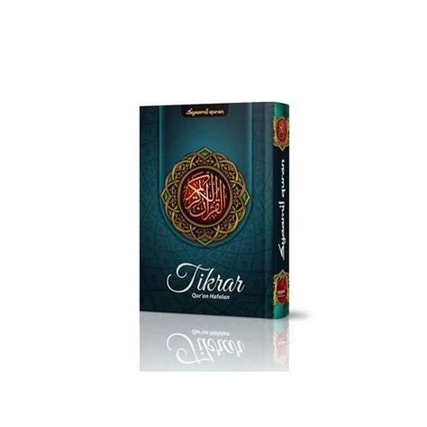 Jual Mushaf Al Quran Hafalan Tikrar B6 HC Syaamil Quran Shopee Indonesia