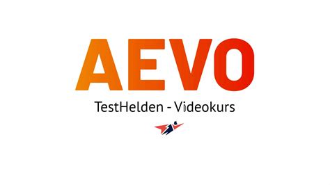 Aevo Ausbilderschein Prüfung Testhelden