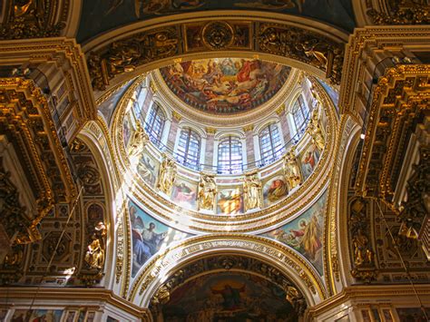 Inside The Leaning Tower Of Pisa The Culture Map