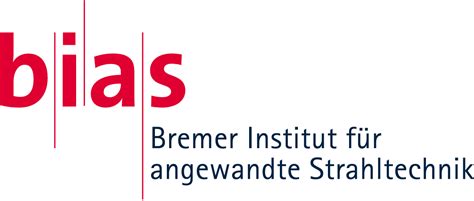 Bias Bremer Institut Fuer Angewandte Strahltechnik Gmbh Web Png Vsm