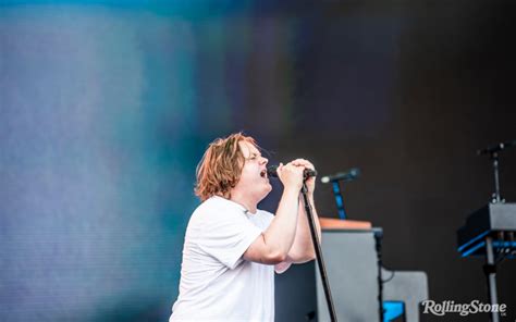 Lewis Capaldi Cancels All Tour Dates As He Focuses On Mental Health And