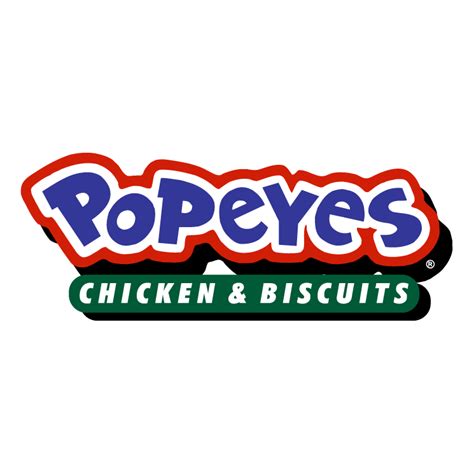 Popeyes 2 Free Vector / 4Vector