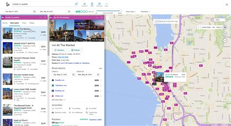 This month on Bing: expanded intelligent answer coverage, hotel...