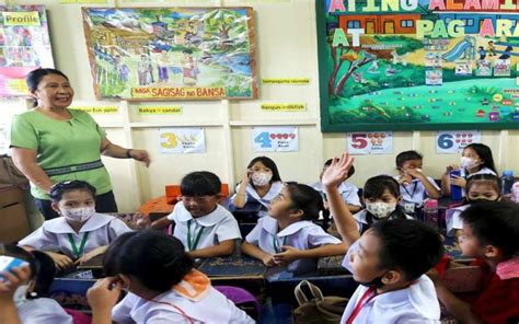 DepEd officially orders removal of admin tasks from teachers