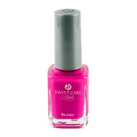 Esmalte Sweet Care Nails Blush 14 Ml Punto Farma