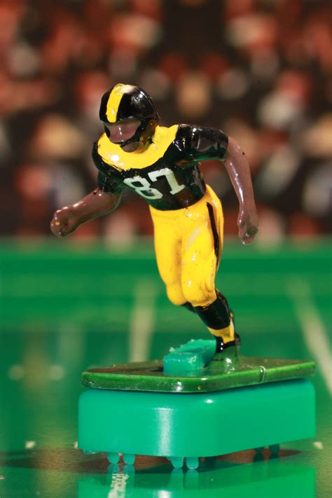 13 Great ELECTRIC FOOTBALL Teams — RANKED | 13th Dimension, Comics ...