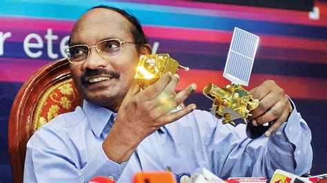 Gaganyaan is our next priority, says ISRO chief K Sivan