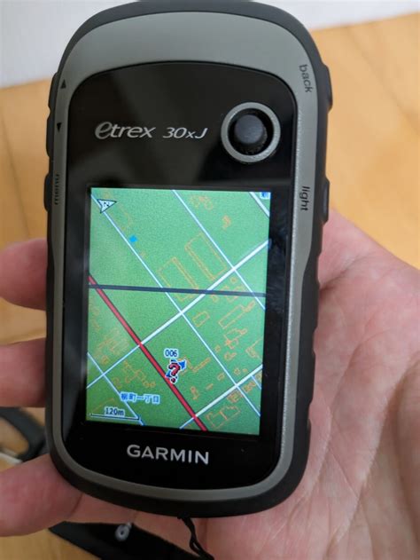 Yahoo オークション 現状品 GARMIN ガーミン eTrex 30xj