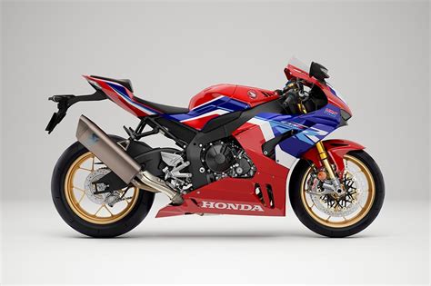 Ficha técnica de la Honda CBR 1000 RR R Fireblade SP 2022 Masmoto es