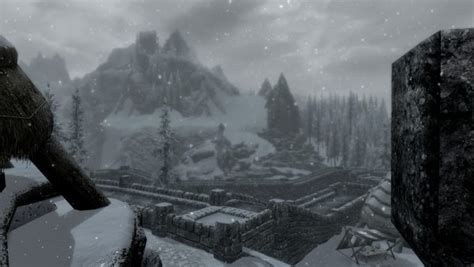 Roscrea - Beyond Skyrim