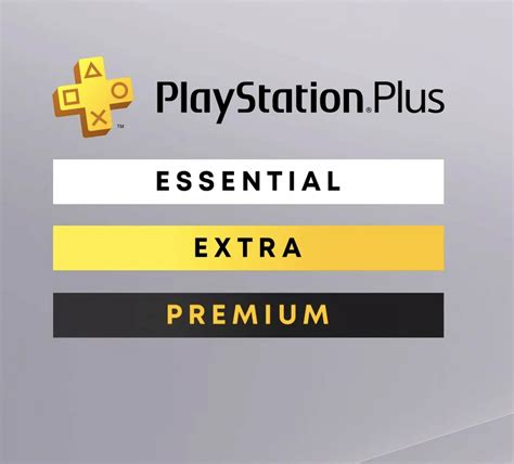 Buy PS PLUS ESSENTIAL EXTRA DELUXE 1 12 Months Cheap Choose From