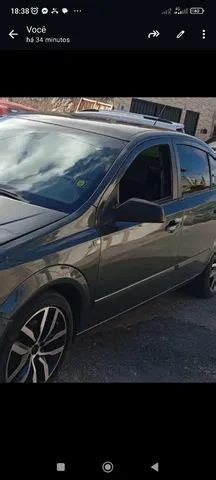 CHEVROLET VECTRA Usados E Novos Em Sergipe SE