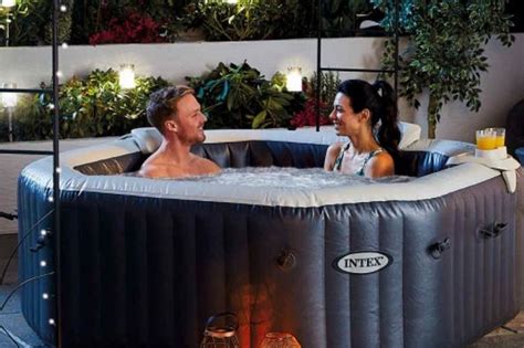 Aldi Specialbuy Shoppers Rave About £400 Inflatable Hot Tub Calling It