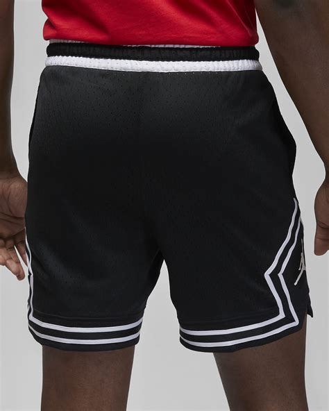 Jordan Dri FIT Sport Diamond Shorts Nike IN