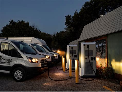 Ford Motor Company - Parcs VE Pro 