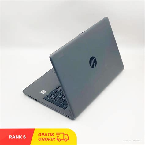 Harga Hp 250 G7 Notebook Pc Terbaru Gita Trading Store