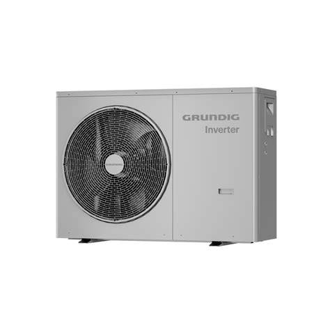 GRUNDIG TOPLOTNA PUMPA GHP-MM16 monoblok 16KW | Omega Web Shop - Mjesto ...