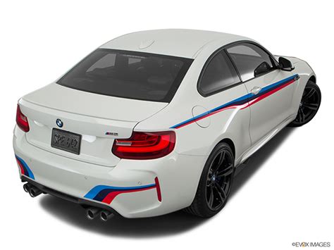 2017 Bmw M2 Coupe Reviews Price Specs Photos And Trims Drivingca