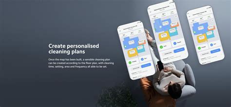 Xiaomi Mi Robot Vacuum X10 – Xiaomi Store