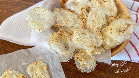 Cottage Cheese Chips Cooking Keto With Kristie