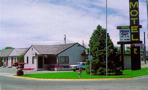 Hotels & Motels | Visit Southeast Montana