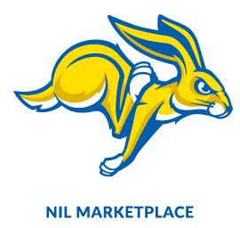 The Official South Dakota State Jackrabbits Marketplace for NIL Deals ...