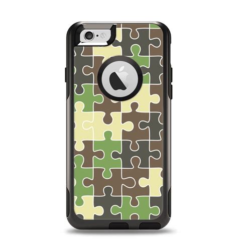 iPhone 6 OtterBox Commuter Case Skinz - Camouflage – DesignSkinz