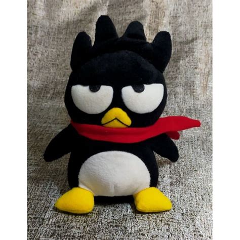 Sanrio: Bad Badtz Maru | Shopee Philippines