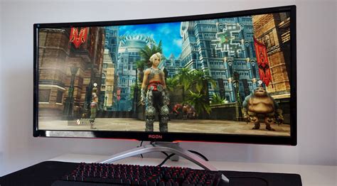 Best gaming monitor 2019: Top 1080p, 1440p and 4K HDR displays | Rock ...