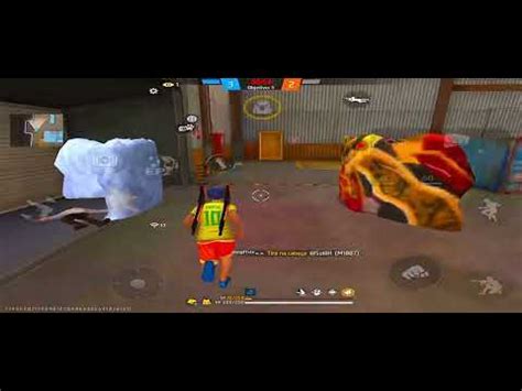 FREE FIRE HIGHLIGHTS MOTO G23 YouTube