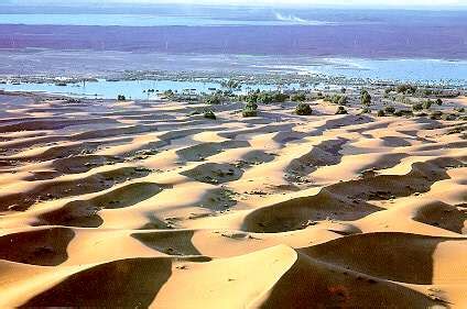 Traveler Guide: Dakhla, Morocco