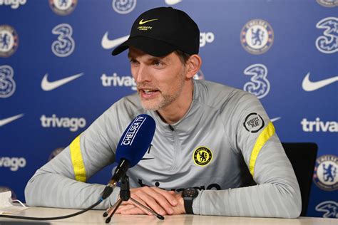 Tuchel Makes Premier League Title Claim Amidst Chelsea Injury Issues