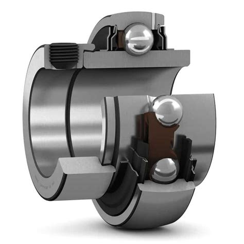 SKF YEL 205-2F | ACNH