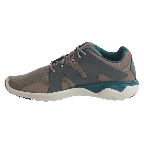 Merrell 1Six8 Lace Sneakers (For Men) - Save 56%