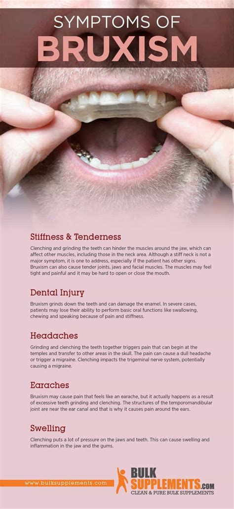 How to Stop Bruxism: Symptoms, Causes & Remedies