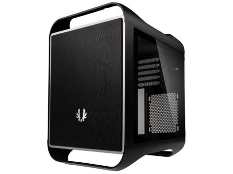 Bitfenix Prodigy M Matx Mini Itx Gaming Pc Case Rtx Or Rx