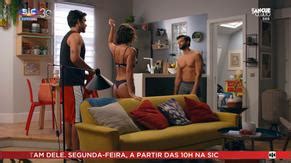 Mariana Pacheco Nude Aznude