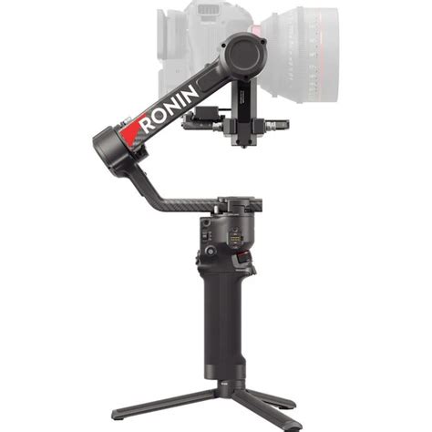 Стабилизатор DJI Ronin RS 4 Pro Combo купить на OZON по низкой цене ...