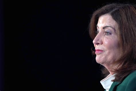 New York Gov. Kathy Hochul Makes Decision On Bills vs. Chiefs Game ...