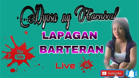 Live Silent Ls Lapagan Dikitan Barteran Let S Go Youtube