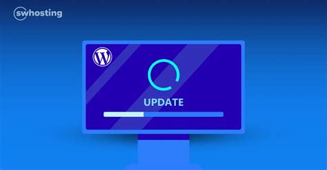 C Mo Actualizar Wordpress Distintos M Todos Para Tener Tu Sitio Web