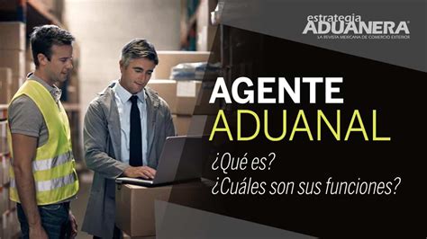 Documento Del Agente Aduanal Para Importacion Y Exportacion Encargo