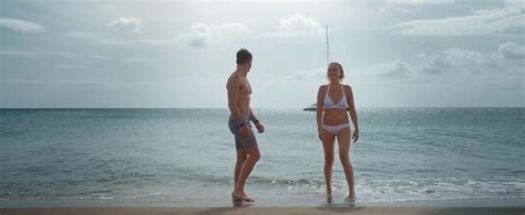 Nude Video Celebs Malin Akerman Sexy Connie Nielsen Sexy A Week In Paradise 2022