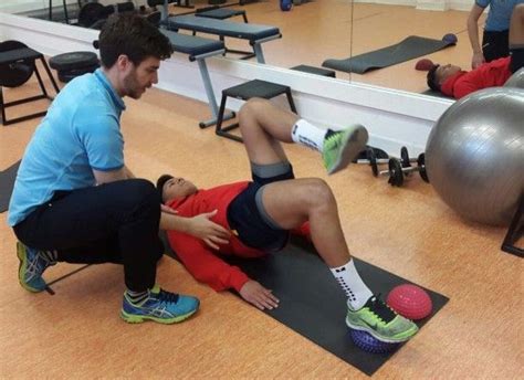 FISIOTERAPIA DEPORTIVA Alcances E Importancia FisioStar